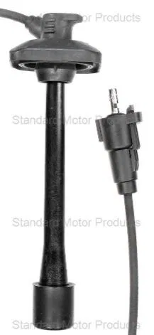 25418 – STANDARD IGN Spark Plug Wire Set, OE Replacement - view 2